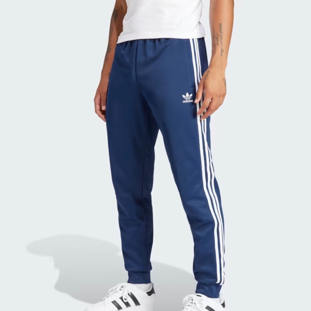 Adidas Men’s Track Pants Jogger